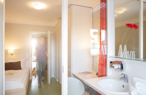 Bad Berka House | velo inn - Basislager Bad Berka
