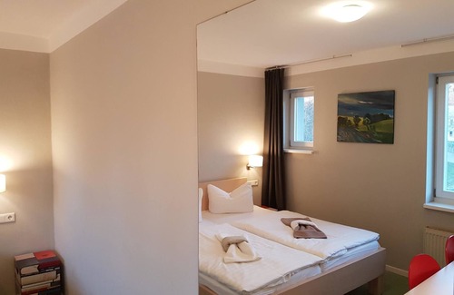 Bad Berka House | velo inn - Basislager Bad Berka
