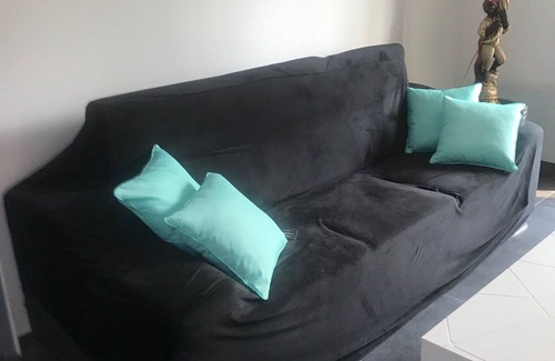 Chanot - Stade Velodrome Apartment | Velodrome stadium apartment