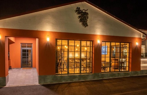 Valtice Hotel | Veltlin Bed & Wine