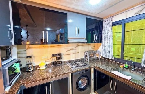 Quartie Mandar Jamile Apartment | Veluxa - Luxury lovelystay
