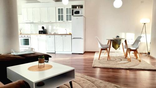 Stip Apartment | Velvet Vista