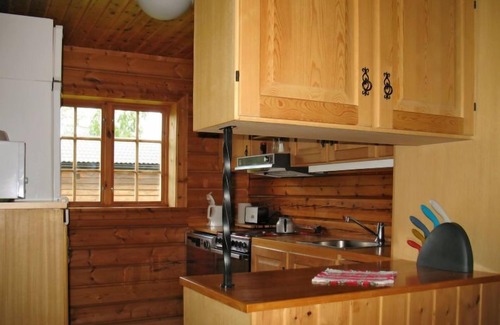 Vemhan House | Vemhån Byn by Interhome