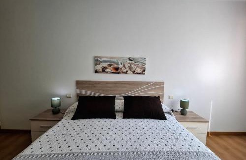 O Carballino Apartment | Ven a O Carballiño y descubre su patrimonio y gastronomía