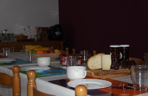 Villafranca del Bierzo Bed & Breakfast | Venecia Bed&Breakfast
