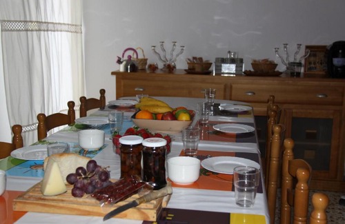 Villafranca del Bierzo Bed & Breakfast | Venecia Bed&Breakfast