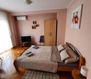 Bistrica Apartment | Venera apartman