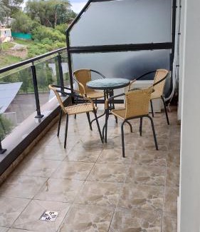 Villa Parque Siquiman Apartment | Veneto Village, Complejo Vacacional