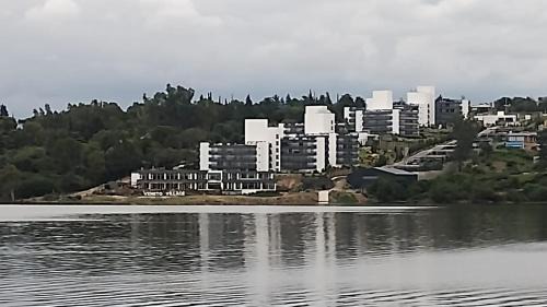 Villa Parque Siquiman Apartment | Veneto Village, Complejo Vacacional
