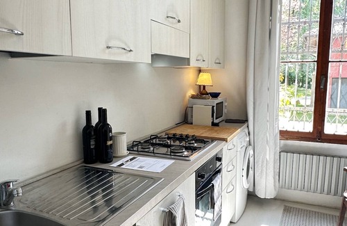 Sant'Agostino Villa | Veneto Villa in a vast Park. A Hidden Gem near Padova and Venice.