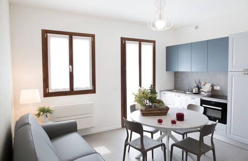 Tessera Apartment | Venezia Fly Apartment 4