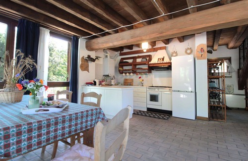 Piavon House | Venice Photobirding, Nature and Culture