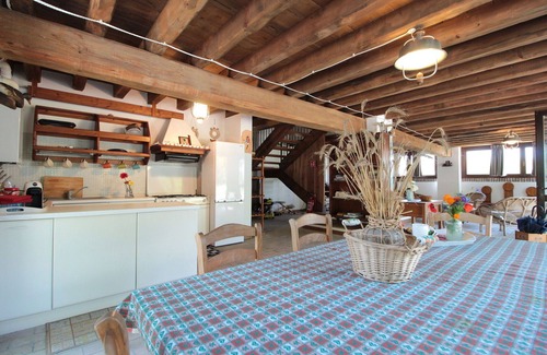Piavon House | Venice Photobirding, Nature and Culture