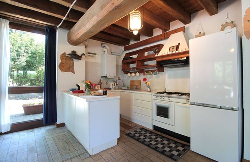 Piavon House | Venice Photobirding, Nature and Culture
