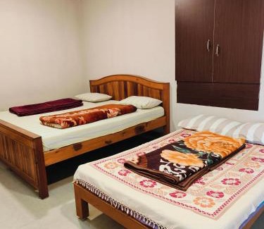 Vattakanal House | Venish Home Stay