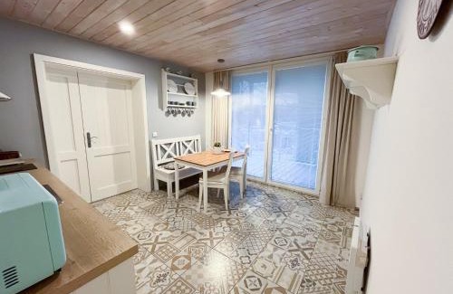 Stozec Apartment | Venkovský apartmán
