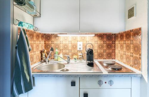 Tramelan Apartment | Vent du Nord