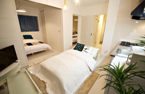Urasoe Apartment | Vent du Vent401