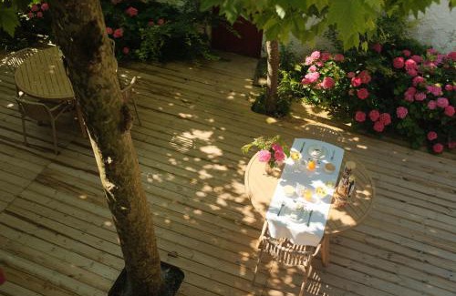 Saragueta Bed & Breakfast | Venta de Arrieta
