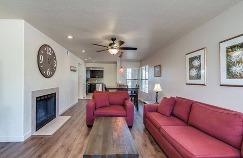 Tucson Condo | Ventana Canyon - Luxury Condo