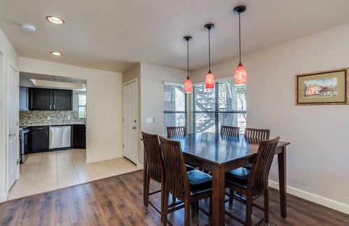 Tucson Condo | Ventana Canyon - Luxury Condo