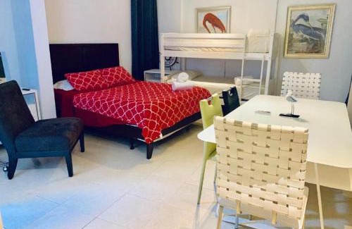 Jarealito Apartment | Ventana Va1a at Arecibo 681 Arecibo Ocean Drive
