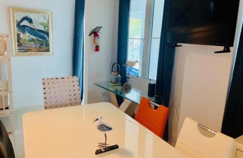 Jarealito Apartment | Ventana Va1a at Arecibo 681 Arecibo Ocean Drive