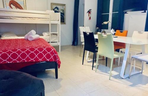 Jarealito Apartment | Ventana Va1a at Arecibo 681 Arecibo Ocean Drive