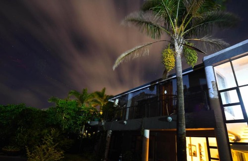 Westbrook House | Venti Dell'Est