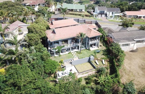 Westbrook House | Venti Dell'Est