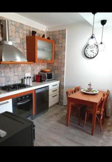 Baronissi Apartment | Vento e Amore