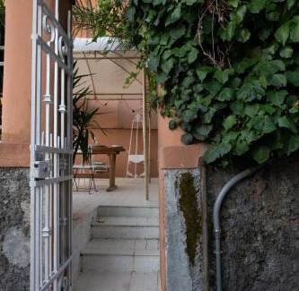 La Spezia Historic Centre Apartment | Vento sul mare luxury