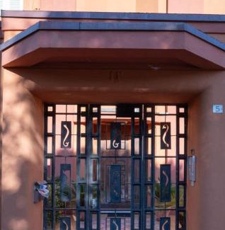 La Spezia Historic Centre Apartment | Vento sul mare luxury