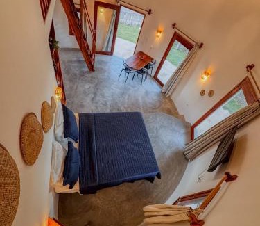 Trairi Apartment | VentoVinte Beach Club