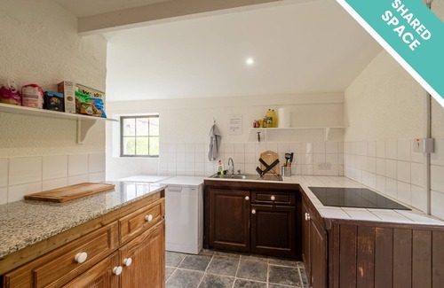 Ventry Cottage | Ventry Farm - Rainbow Cottage