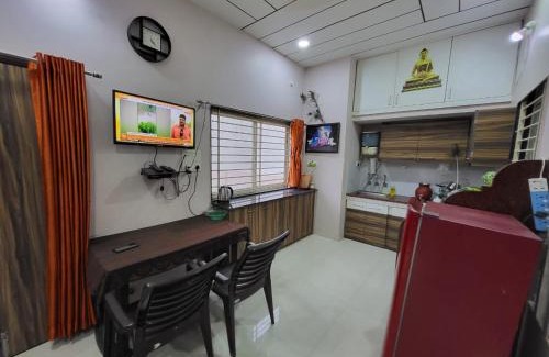 Rau House | Venus Home Stay near IIM Indore