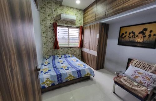 Rau House | Venus Home Stay near IIM Indore