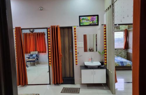 Rau House | Venus Home Stay near IIM Indore