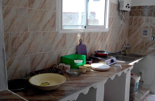 Ariana Governorate Apartment | Venus House