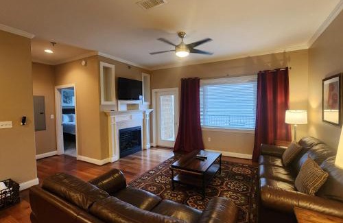 Gatlinburg Apartment | Venus Lodges 155 by Stony Brook Cabins