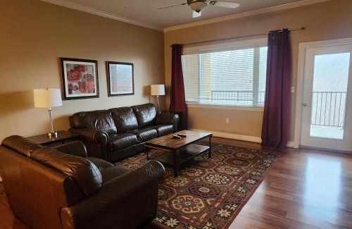 Gatlinburg Apartment | Venus Lodges 155 by Stony Brook Cabins
