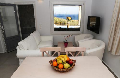 Kalafatis Apartment | Venus Myconian Residences