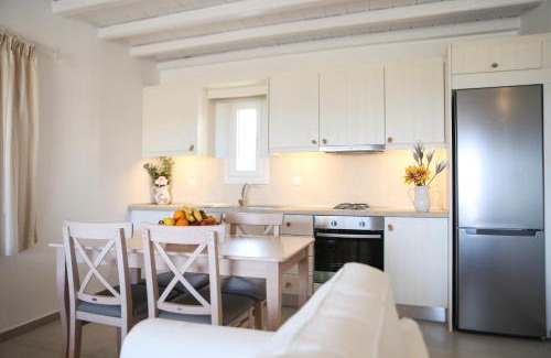 Kalafatis Apartment | Venus Myconian Residences