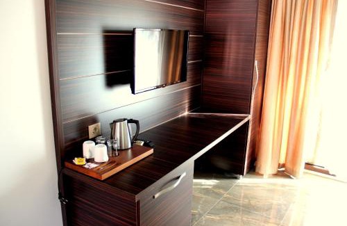 Pamukkale City Centre Hotel | Venus Suite Hotel