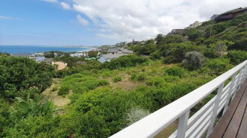Brenton-on-Sea House | Ver-weg