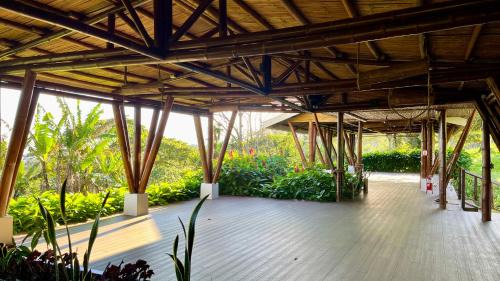 Matagalpa Resort | Vera Eco-Resort