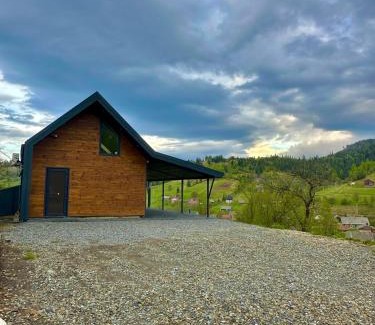 Plavya House | Veranda Rozhanka