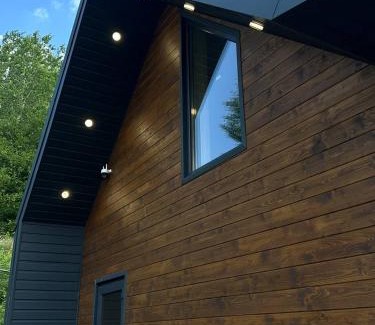 Plavya House | Veranda Rozhanka