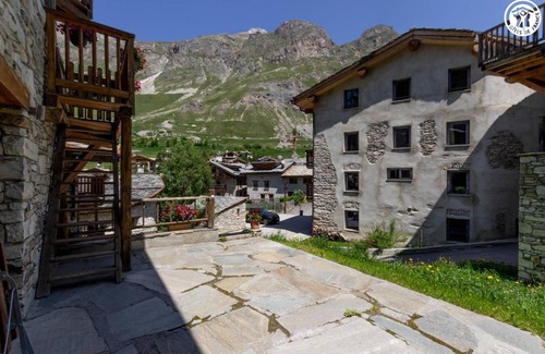 Le Fornet House | VERDACHES 5 - VAL D'ISERE