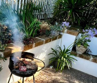 Chieti Bed & Breakfast | Verde Chiara